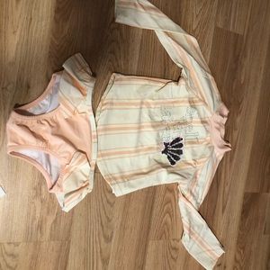 3 T Jessica Simpson swimsuit